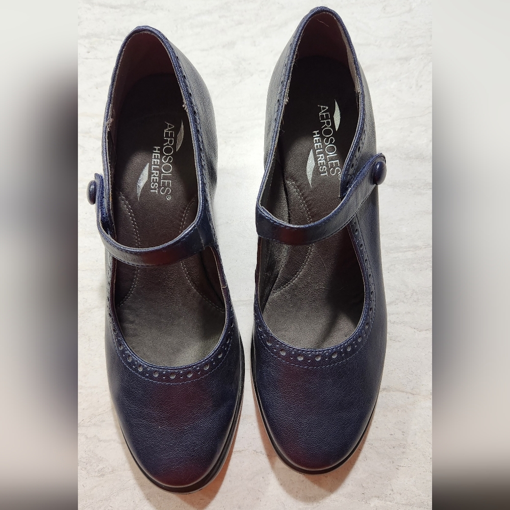 Mary Janes